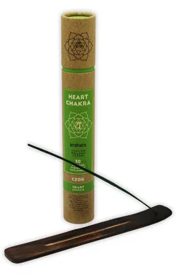 Productafbeelding van ARÔME Gebalanceerde Chakra - Hartchakra