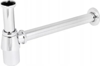Immagine prodotto di Lavabo Semiautomatico A Spazzola Per Bottiglie, Cromo, Filettatura 5/4 " 32 Mm, Metallo