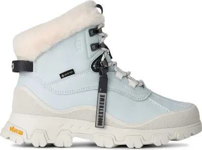 Produktbild von Ugg Adirondack Meridian Hiker Stiefel Blau EU 37 Damen Blau EU 37