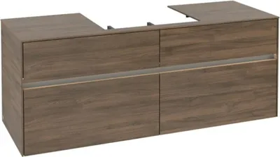 Produktbild von Villeroy & Boch C084B0VH WTUS Collaro C084B0 1400x548x500mm m.