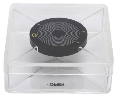 Productafbeelding van Draadloze oplaadmodule, magnetische ontvanger voor G403, G502, G703, G903 en GPW-muizen