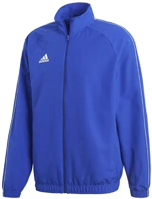Produktbild von Adidas Core 18 Presentation Bold Blue / White S