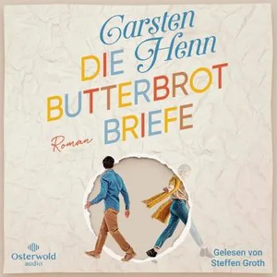 Immagine prodotto di Die Butterbrotbriefe