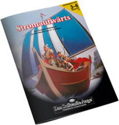 Produktbild von DSA2 - Stromaufwärts (remastered)