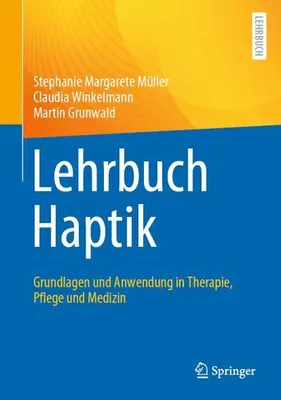 Obrázek produktu pro Lehrbuch Haptik