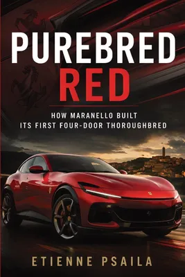 Produktbild von Purebred Red