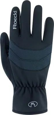Produktbild von ROECKL Raiano BLACK BLACK 10,5