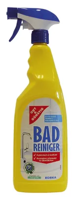 Obrázek produktu pro Good & Cheap 4404841003 Čistič koupelen - 1 litr