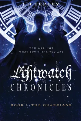 Produktbild von The Lightwatch Chronicles