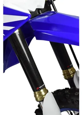Produktbild von SCAR Carbon-Gabelprotektoren 240X52mm