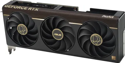 Obrázok produktu pre ASUS ProArt -RTX5080-O16G, GeForce RTX 5080, 16 GB, GDDR7, 256 bit, 7680 x 4320 px, PCI Express 5.0
