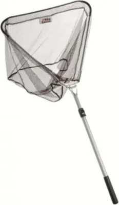 Produktbild von Abu Garcia Trout Kescher Grau 150 cm Grau 150 cm