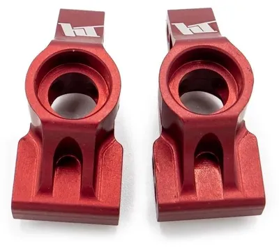 Imagen del producto de Horquillas traseras de aluminio