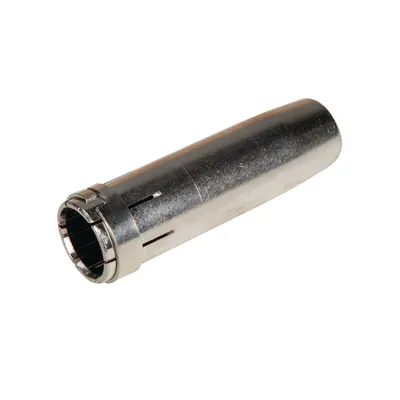 Produktbild von Schweißkraft Gasdüse konisch Ø 16,0 / 84 mm, 1093650