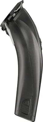 Produktbild von Wahl Genio, Schwarz, 0,8 mm, 1,8 mm, 4,6 cm, Kopf, Kohlenstoffstahl