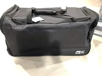 Produktbild von Sport 2000 Deutschland GmbH TSP Trolley Bag,schwarz schwarz schwarz -