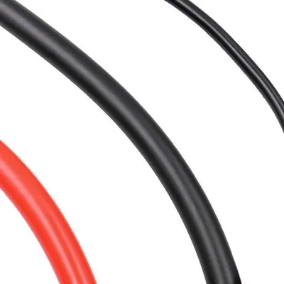Produktbild von Handpumpe für Öl, Benzin und Diesel mit 3 Schläuchen