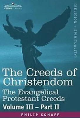 Immagine prodotto di The Creeds of Christendom