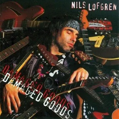 Produktbild von Lofgren,Nils-Damaged Goods