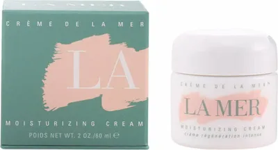 Immagine prodotto di LA MER crème de la mer crema idratante 60 ml