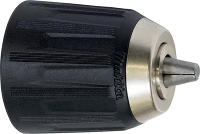 Immagine prodotto di Mandrino rapido Makita per trapano 10 mm