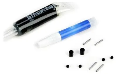 Imagen del producto de Kit de reparación para el eje de transmisión TLR: 22