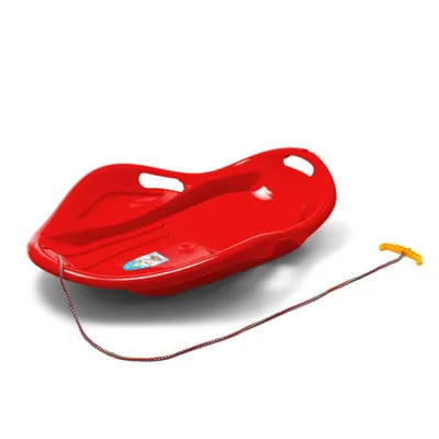 Zdjęcie produktu dla Baby Mix PREMIUM KOMFORT 80 cm czerwony
