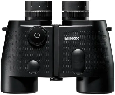 Produktbild von Minox BN 7x50 DC, Porro, 5 cm, Wasserfest, Schwarz, 1,25 kg