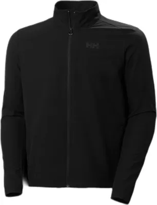 Produktbild von Helly Hansen Sirdal Softshelljacke Schwarz M Mann Schwarz M