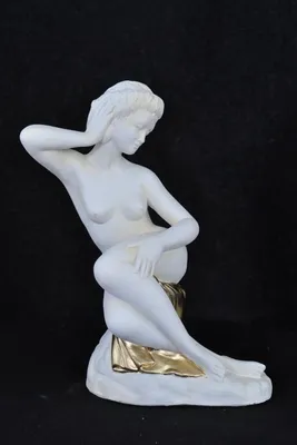 Immagine prodotto di Cleopatra Design Soggiorno Scultura Statua Decorazione Soggiorno Deco Roma