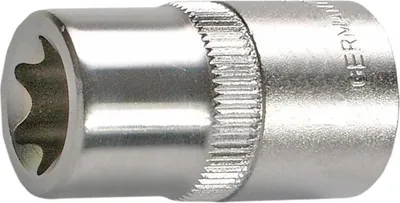 Produktbild von SW-STAHL Steckschlüsseleinsatz, 1/2", E-