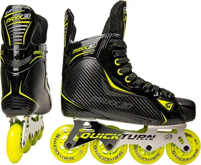 Produktbild von Inline Rollschuh GRAF Maxx 30 SR
