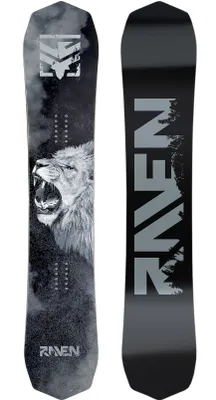 Produktbild von Snowboard Raven Lion 152cm