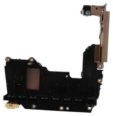 Image de ZF6HP19 6HP21 6HP26 Plaque de connexion de la boîte de vitesses TCU ECU