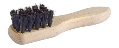 Obrázek produktu pro Redecker Schuh-Auftragbürste 12 cm schw.Borste
