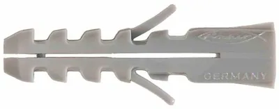 Image de Fischer Dübel S 8 100 St.