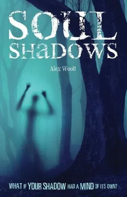 Produktbild von Soul Shadows