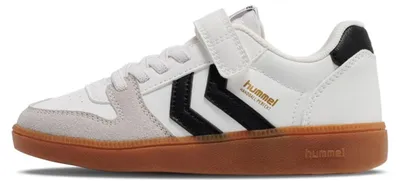 Produktbild von Hummel Handball Perfekt Sp Jr - white, Größe:28