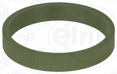 Produktbild von ELRING 232.910 Ansaugkrümmer-Dichtung für AUDI A4 Avant (8K5, B8) A6 Avant (4G5, 4GD, C7) A6 Avant (4F5, C6) A4 Avant (8ED, B7) Q5 (8RB)