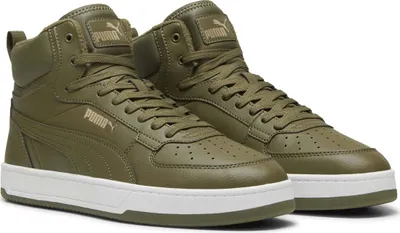 Obrázek produktu pro Puma Pánské tenisky Green 392333 03 Velikost 44