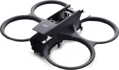 Image de DJI Avata 2 Original Body Frame Boîtier supérieur Upper Shell Pièce de rechange pour drone