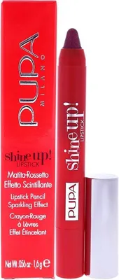 Produktbild von PUPA Milano Shine Up!, Bordeaux, Sweetheart Like You, 1 Farben, Färbung, Unisex, Schimmer