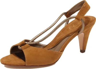 Productafbeelding van 51061 ASH LUNA sandalen, damesschoenen