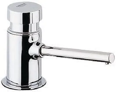 Immagine prodotto di Distributore di sapone Grohe 36194 cromo 36194000