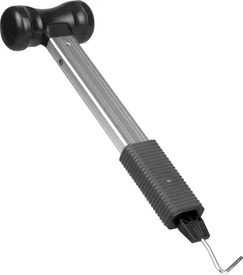 Produktbild von Calima Camping Hammer mit integriertem Heringsauszieher