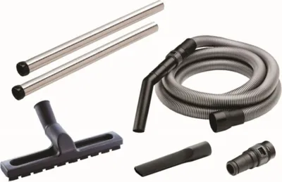 Produktbild von Nilfisk Werkstattset D36 5teilig (für Industriestaubsauger geeignet) 107413545
