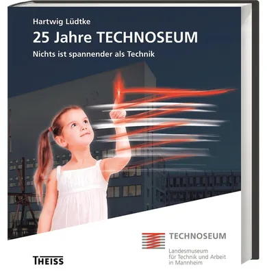 Productafbeelding van 25 Jahre Technoseum