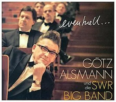 Zdjęcie produktu dla Eventuell