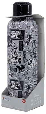 Image de Bouteille Disney 100 ans 500ml Bouteille en acier inoxydable