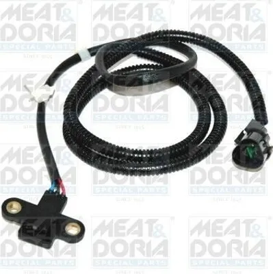 Produktbild von MEAT & DORIA 87640 Kurbelwellensensor Impulsgeber für KIA SORENTO I (JC) 1320mm
